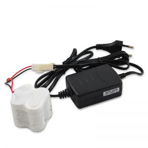 Alternative view of Batteria Mosquito Magnet Independence