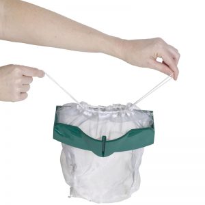 Alternative view of Rete per Mosquito Magnet Independence