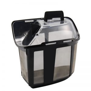 Alternative view of Rete per Mosquito Magnet Pioneer